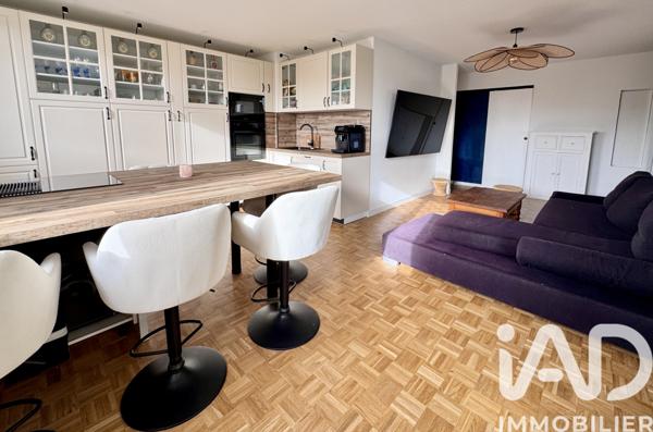 Appartement à vendre 3 pièces 55 m² Berck