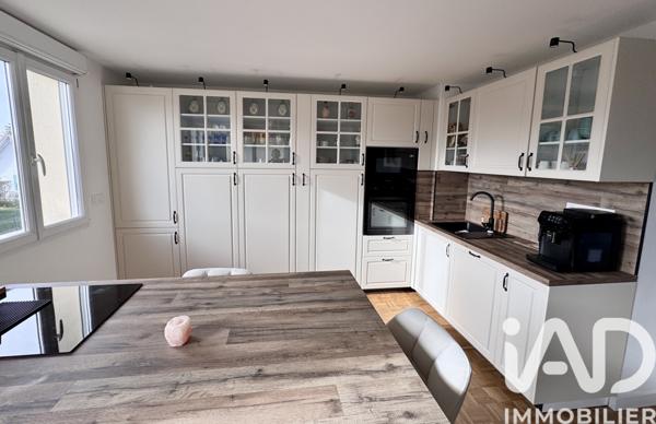 Appartement à vendre 3 pièces 55 m² Berck