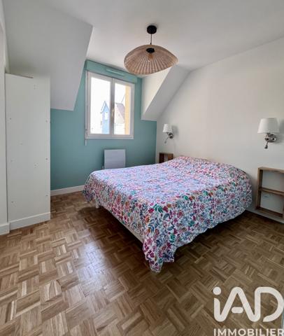 Appartement à vendre 3 pièces 55 m² Berck