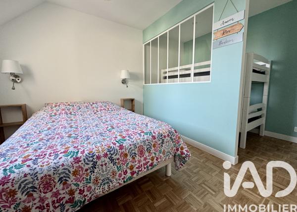 Appartement à vendre 3 pièces 55 m² Berck