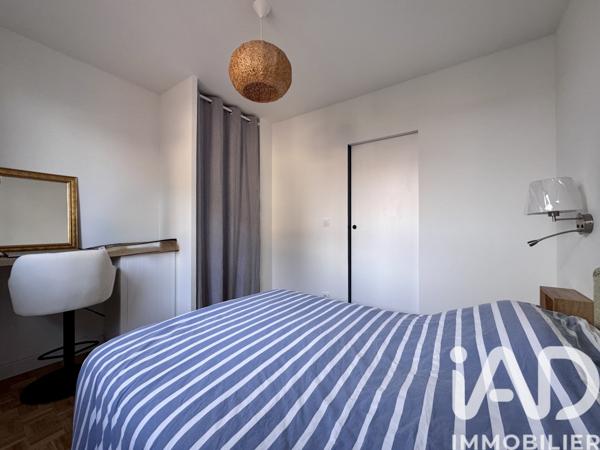 Appartement à vendre 3 pièces 55 m² Berck