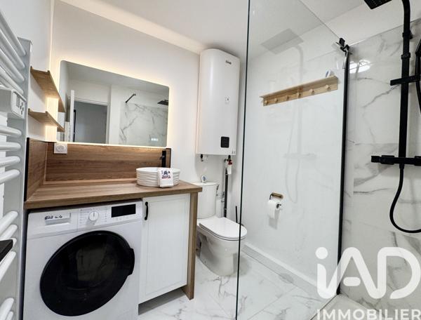 Appartement à vendre 3 pièces 55 m² Berck