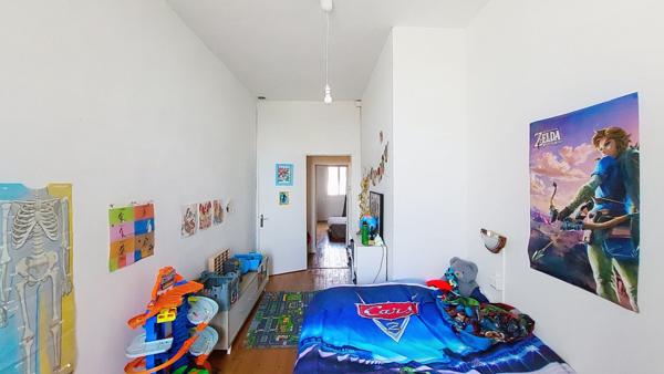 A VENDRE - Belle maison Toulousaine divisée en deux appartements