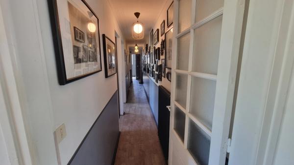 Charente Maritime (17), A Vendre ST-PIERRE D'OLERON propriété de charme 13 pièces de 275 m² - Terrain 9 821m²