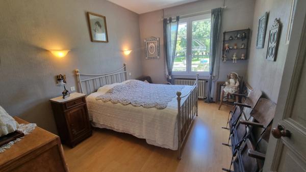 Charente Maritime (17), A Vendre ST-PIERRE D'OLERON propriété de charme 13 pièces de 275 m² - Terrain 9 821m²