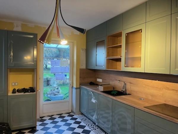 Charente Maritime (17), A Vendre ST-PIERRE D'OLERON propriété de charme 13 pièces de 275 m² - Terrain 9 821m²