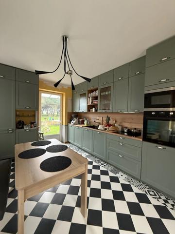 Charente Maritime (17), A Vendre ST-PIERRE D'OLERON propriété de charme 13 pièces de 275 m² - Terrain 9 821m²