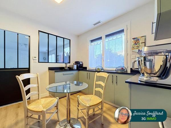 Vente / Maison à Amou (40330)