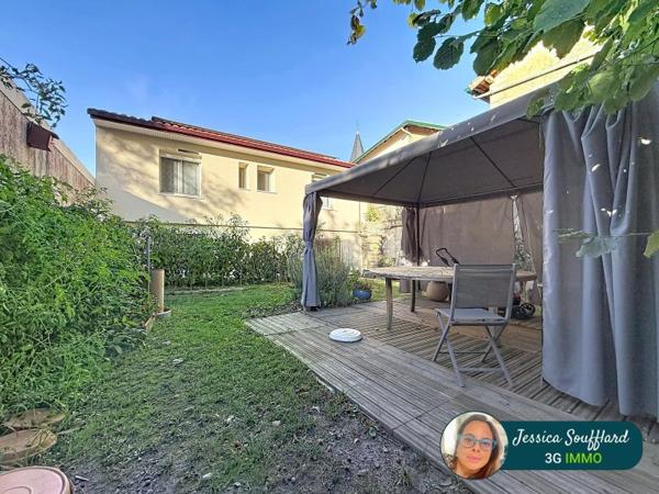 Vente / Maison à Amou (40330)