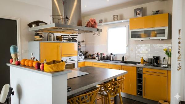 Maison Saint Mathurin 5 pièce(s) 90 m2