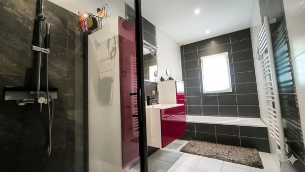 Maison Saint Mathurin 5 pièce(s) 90 m2