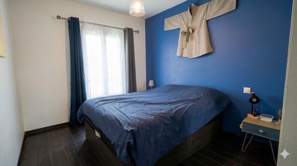 Maison Saint Mathurin 5 pièce(s) 90 m2