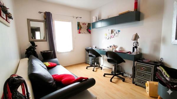 Maison Saint Mathurin 5 pièce(s) 90 m2