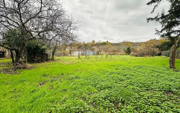 Terrain à vendre    Rieux-Volvestre