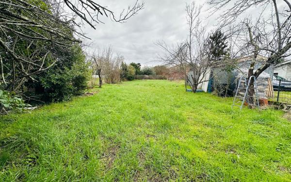 Terrain à vendre    Rieux-Volvestre
