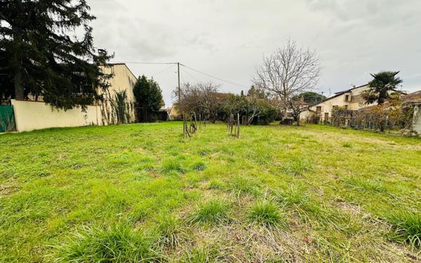 Terrain à vendre    Rieux-Volvestre