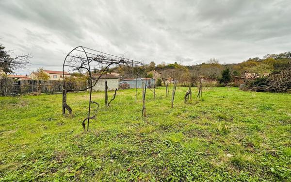 Terrain à vendre    Rieux-Volvestre