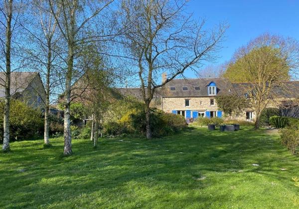 Maison à vendre à Mont-Dol en Ille-et-Vilaine (35120), ref : 35104-1780