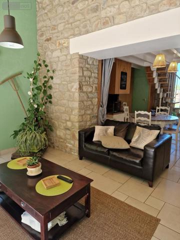 Maison à vendre à Mont-Dol en Ille-et-Vilaine (35120), ref : 35104-1780