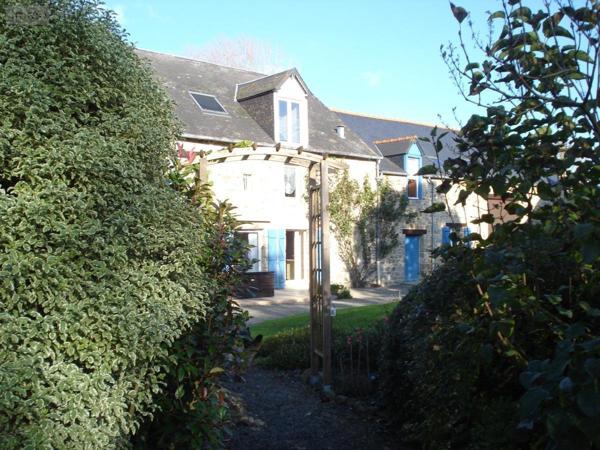 Maison à vendre à Mont-Dol en Ille-et-Vilaine (35120), ref : 35104-1780