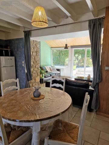 Maison à vendre à Mont-Dol en Ille-et-Vilaine (35120), ref : 35104-1780