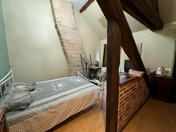 Maison A VENDRE CENTRE VILLE ROMORANTIN LANTHENAY