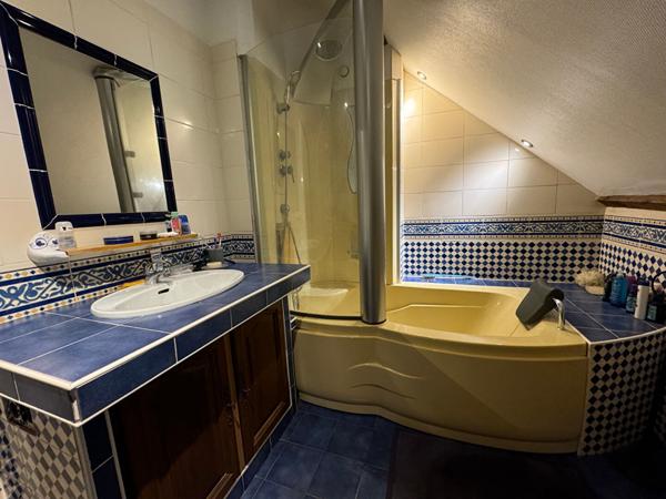 Maison A VENDRE CENTRE VILLE ROMORANTIN LANTHENAY