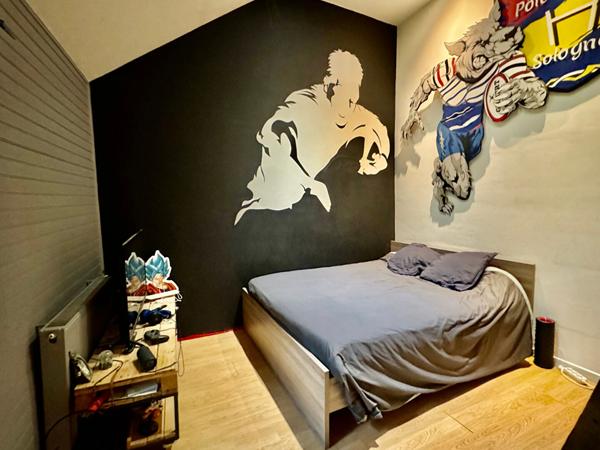 Maison A VENDRE CENTRE VILLE ROMORANTIN LANTHENAY