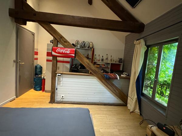 Maison A VENDRE CENTRE VILLE ROMORANTIN LANTHENAY