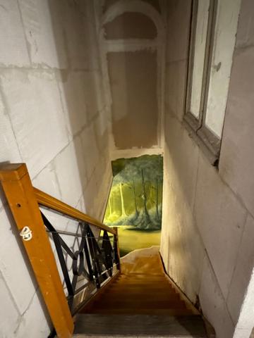 Maison A VENDRE CENTRE VILLE ROMORANTIN LANTHENAY