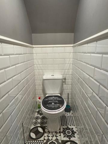 Maison A VENDRE CENTRE VILLE ROMORANTIN LANTHENAY