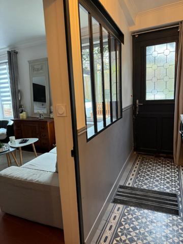 Maison A VENDRE CENTRE VILLE ROMORANTIN LANTHENAY