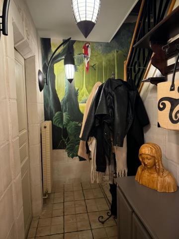 Maison A VENDRE CENTRE VILLE ROMORANTIN LANTHENAY