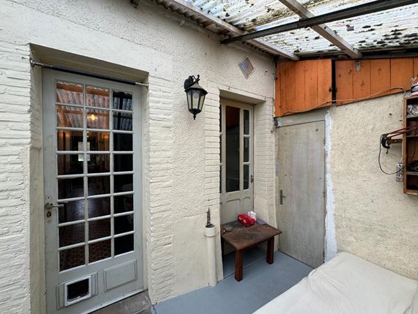 Maison A VENDRE CENTRE VILLE ROMORANTIN LANTHENAY