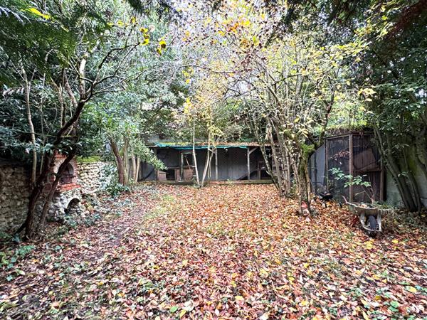 Maison A VENDRE CENTRE VILLE ROMORANTIN LANTHENAY