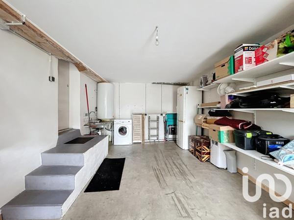 Maison à vendre 5 pièces 126 m² Heyrieux