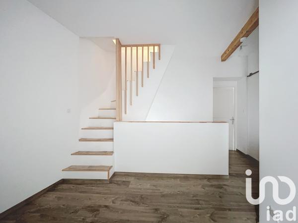 Maison à vendre 5 pièces 126 m² Heyrieux