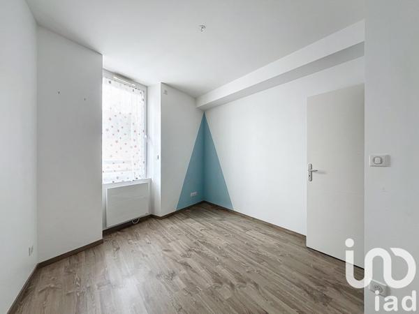 Maison à vendre 5 pièces 126 m² Heyrieux