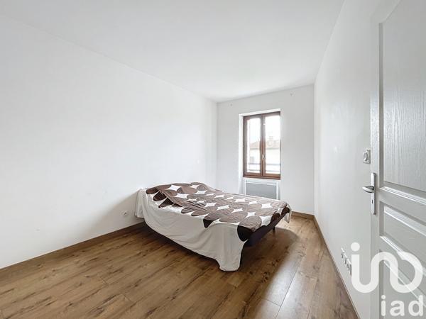 Maison à vendre 5 pièces 126 m² Heyrieux