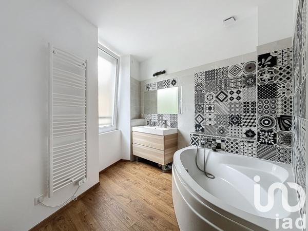 Maison à vendre 5 pièces 126 m² Heyrieux