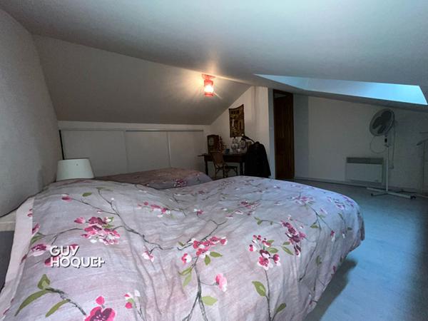 Maison plain pied avec piscine, dépendances et étang - Proche Paray-le-Monial !