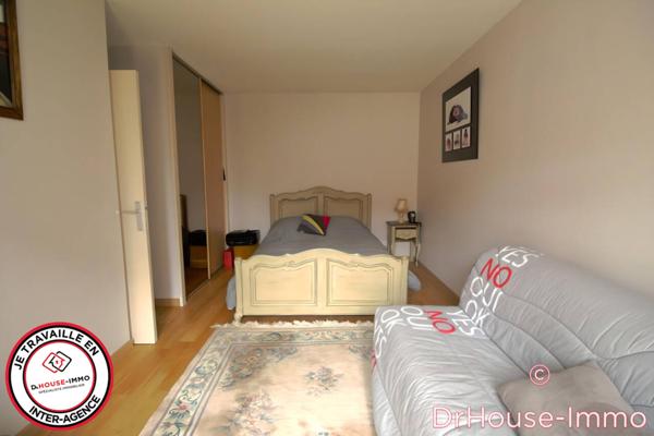 Maison à vendre 5 pièces de 111 m²