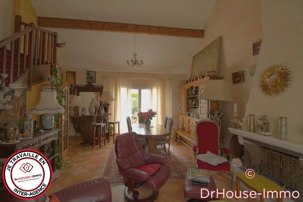 Maison à vendre 5 pièces de 111 m²