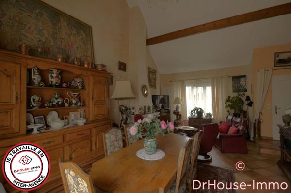 Maison à vendre 5 pièces de 111 m²