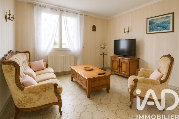 Maison à vendre 4 pièces 110 m² Donges
