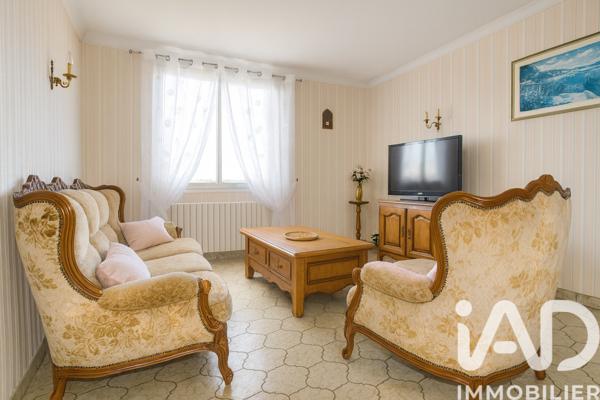Maison à vendre 4 pièces 110 m² Donges