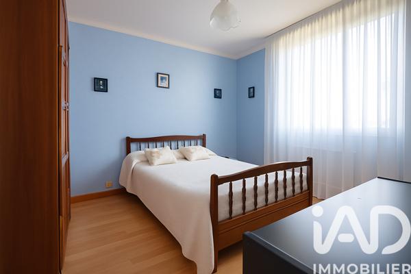 Maison à vendre 4 pièces 110 m² Donges