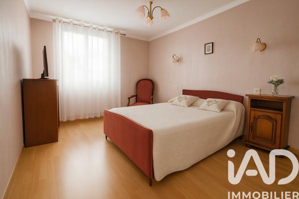 Maison à vendre 4 pièces 110 m² Donges