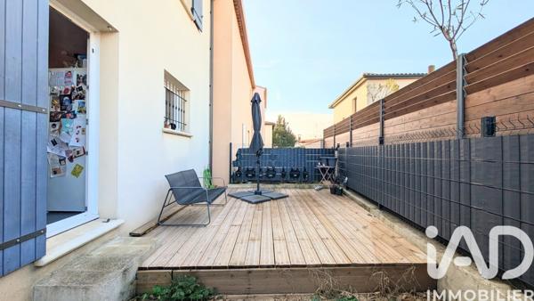 Maison à vendre 4 pièces 81 m² Monteux