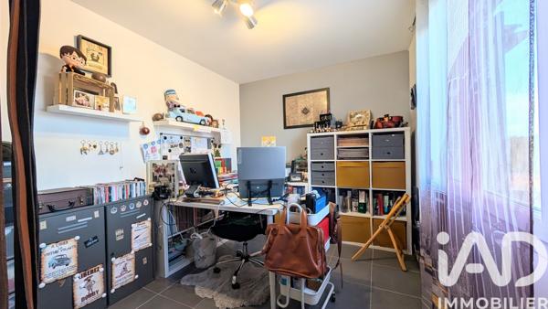 Maison à vendre 4 pièces 81 m² Monteux